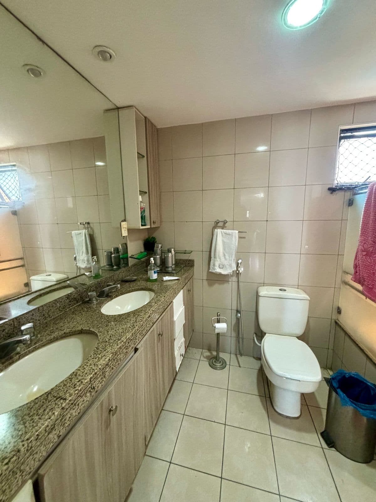 Apartamento amplo de 4 suítes no Edifício Glauco Lobo — foto 14