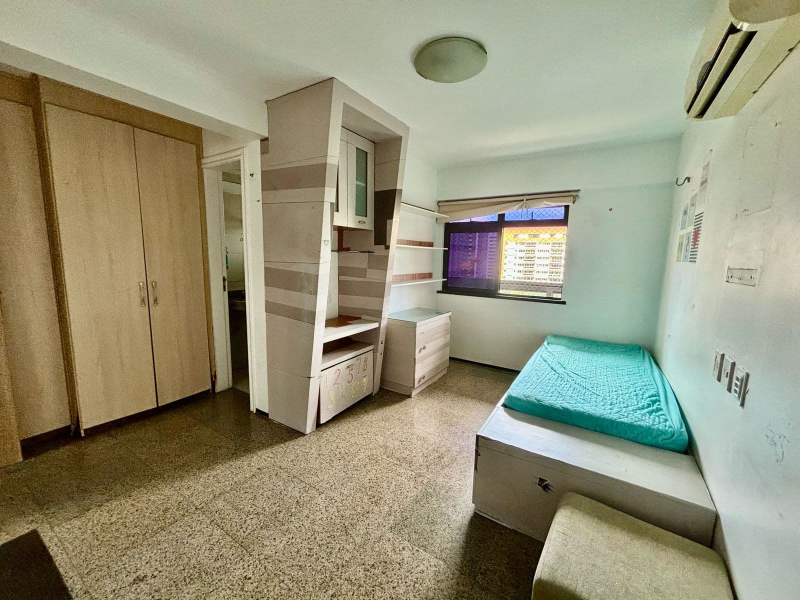 Apartamento amplo de 4 suítes no Edifício Glauco Lobo — foto 20