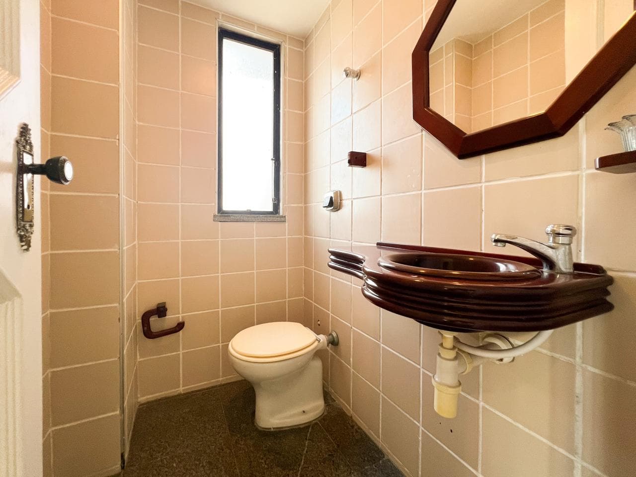 Andar inteiro de 204 m² com 3 suítes no Edifício Mykonos — foto 5