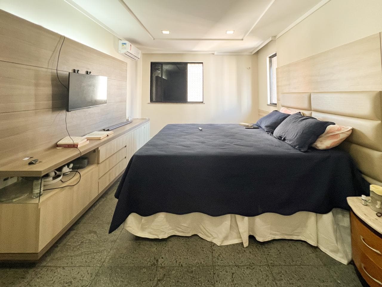 Andar inteiro de 204 m² com 3 suítes no Edifício Mykonos — foto 7