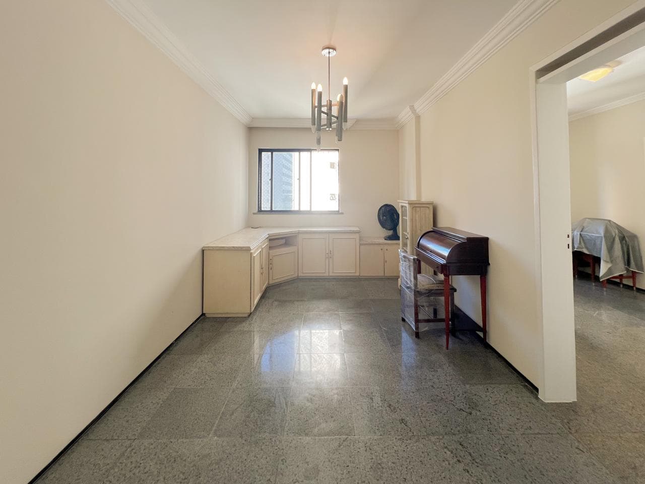 Andar inteiro de 204 m² com 3 suítes no Edifício Mykonos — foto 14