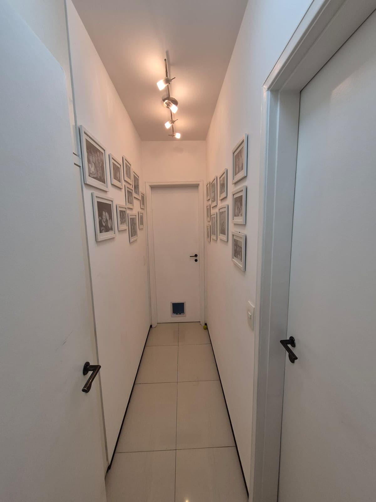 Apartamento de 2 suítes totalmente projetado no Palazzo Florentino — foto 7