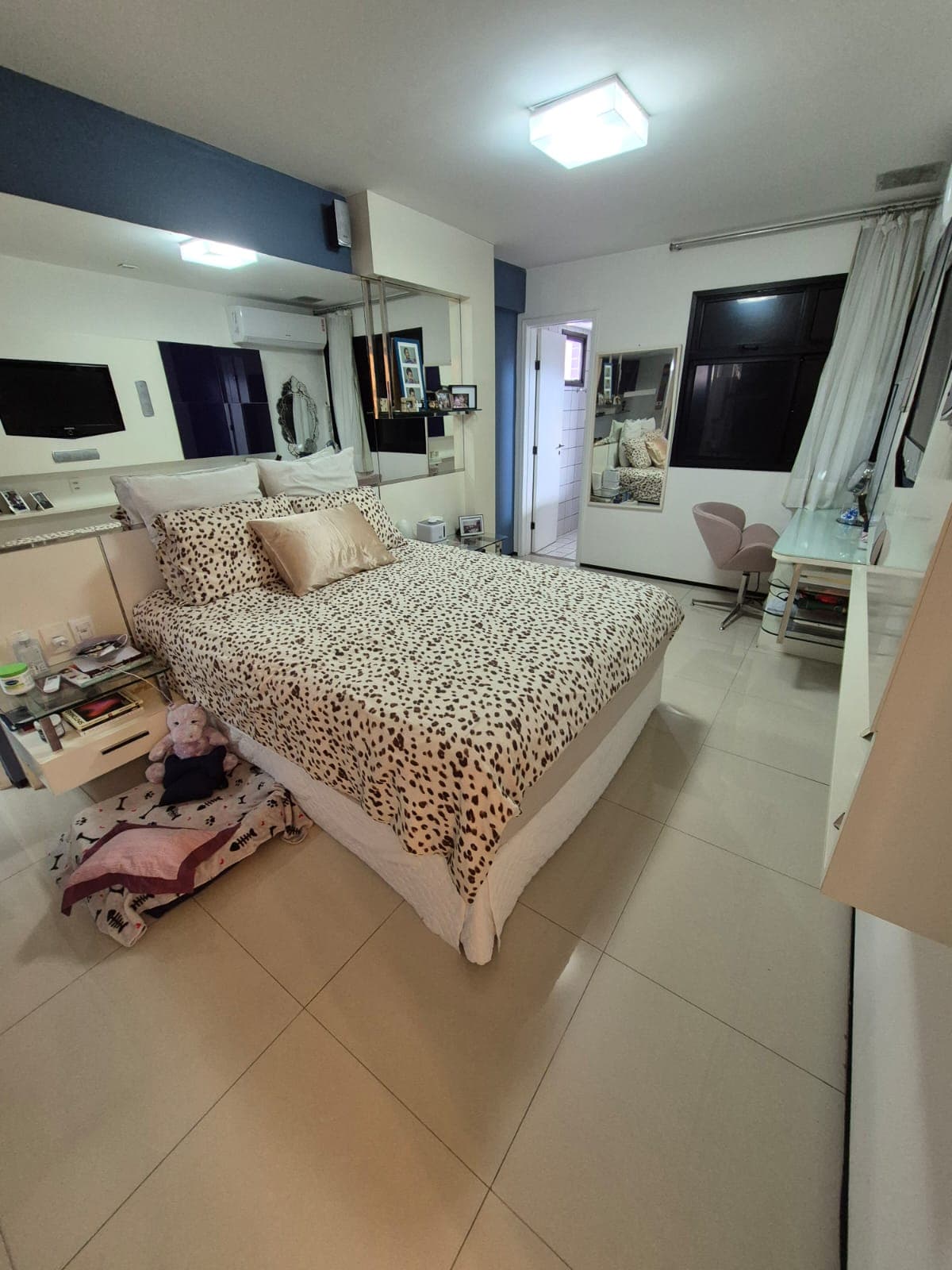 Apartamento de 2 suítes totalmente projetado no Palazzo Florentino — foto 8