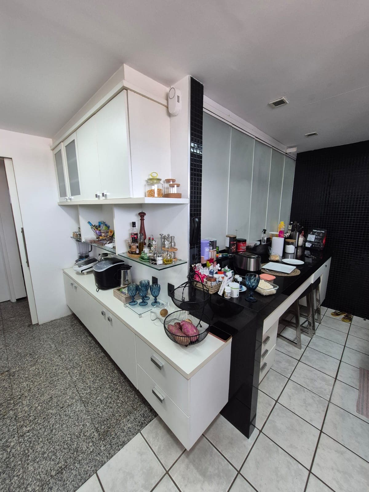 Apartamento de 2 suítes totalmente projetado no Palazzo Florentino — foto 9