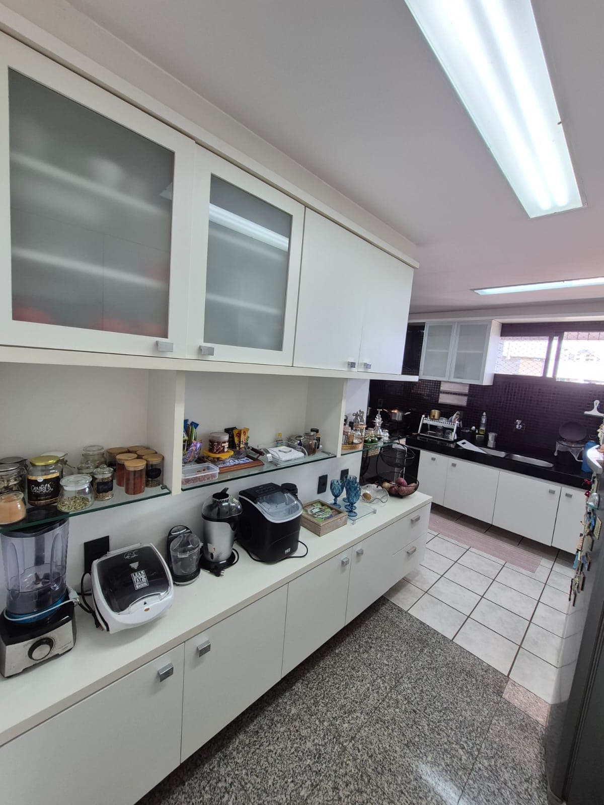 Apartamento de 2 suítes totalmente projetado no Palazzo Florentino — foto 15