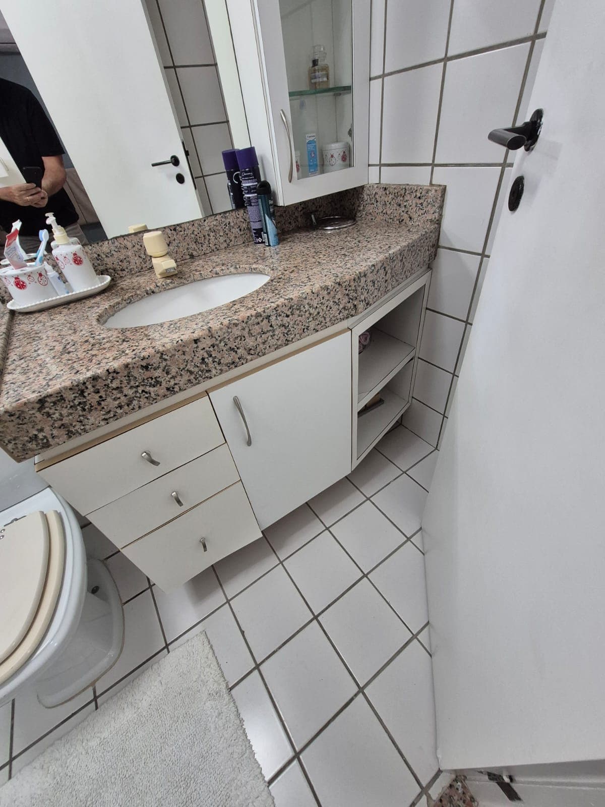 Apartamento de 2 suítes totalmente projetado no Palazzo Florentino — foto 18